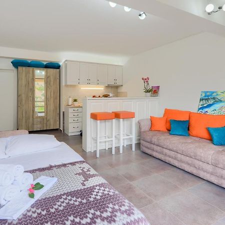 Apartment Castellino Котор Экстерьер фото