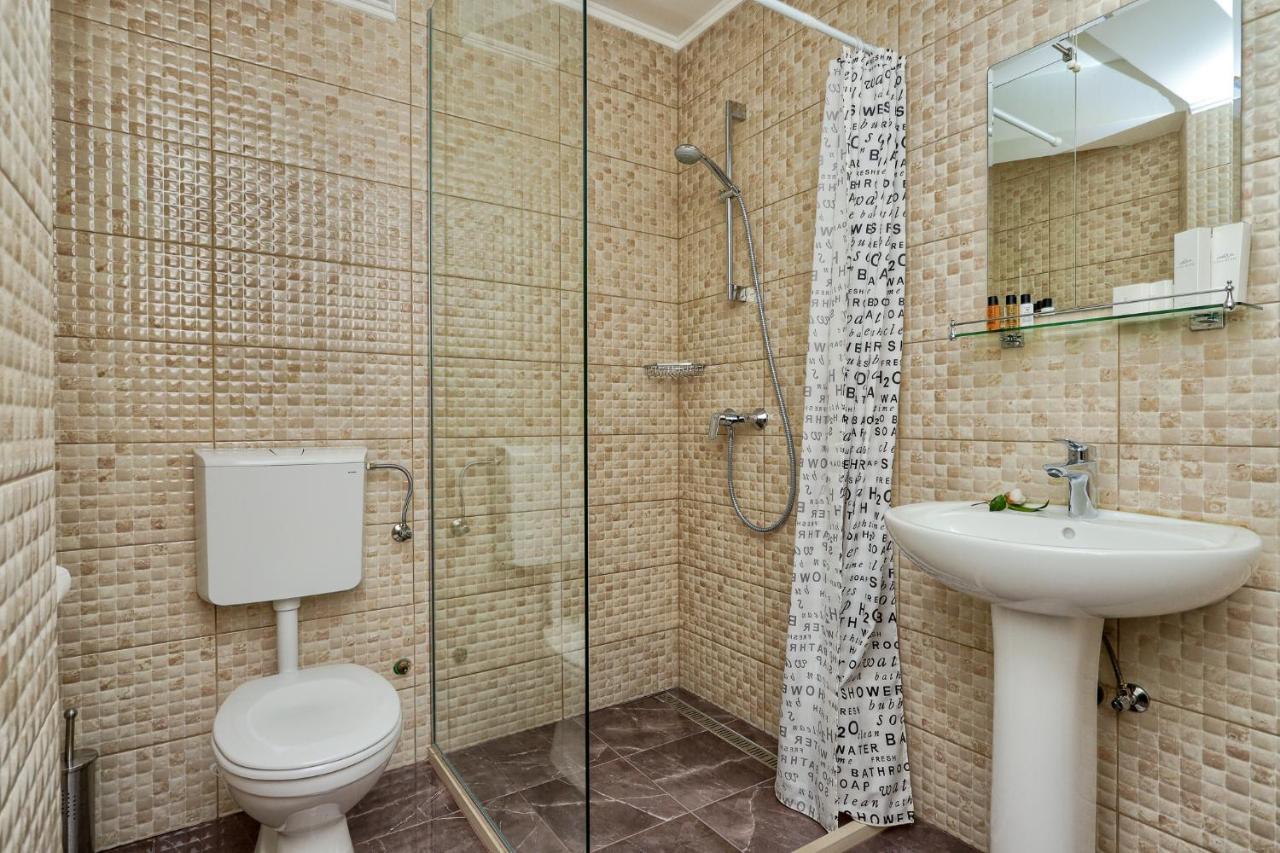 Apartment Castellino Котор Экстерьер фото